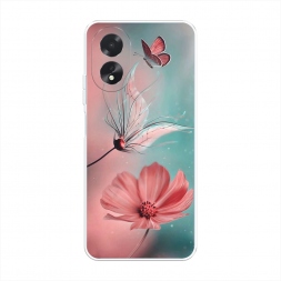 ����������� ����� ������� � ������ �� Oppo A18