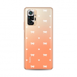 ����������� ����� ������� ������� 1 �� Xiaomi Redmi Note 10 Pro