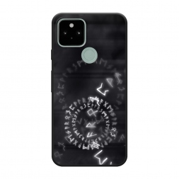 ������� ����������� ����� ���� �� Google Pixel 5A