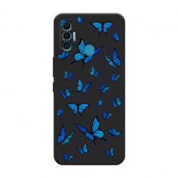 ������� ����������� ����� ����� ������� �� Tecno Spark 7