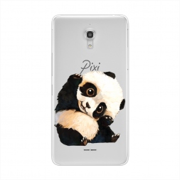 ����������� ����� ������������ ����� �� Alcatel Pixi 4 (5) 5045D