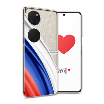 ����������� ����� ���� ������ ������ �� Huawei P50 pocket
