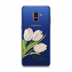 ����������� ����� Romance on earth 2 �� Samsung Galaxy A8 2018