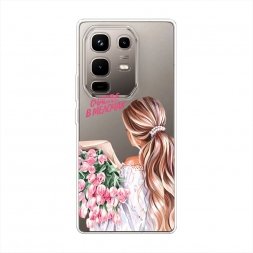 ����������� ����� ������� ������� �� Infinix Note 50