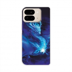 ����������� ����� ������ ������ �� Google Pixel 10 Pro Fold