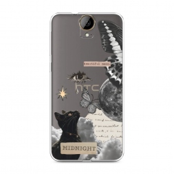 ����������� ����� midnight collage �� HTC One E9 Plus