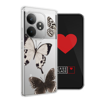 ����������� ����� ��� ����������� ������� �� Realme GT 6T