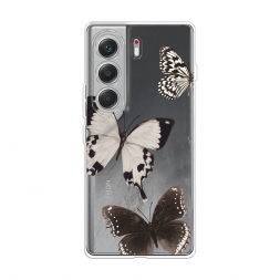 ����������� ����� ��� ����������� ������� �� Tecno Camon 40