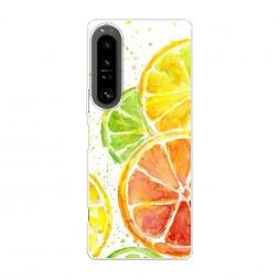 ����������� ����� ���������� �� Sony Xperia 1 IV