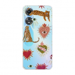 ����������� ����� ���������� ������� �� Oppo A58 5G