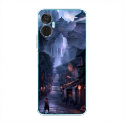 ����������� ����� �������� ������� �� Itel Vision 5 plus