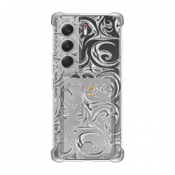 ������ �������� ����� �� Tecno Camon 40