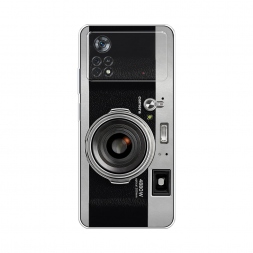 ����������� ����� ����� ������ �� Xiaomi Poco X4 Pro 5G