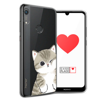 ����������� ����� ������ ����� �� Huawei Y6s