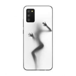 ����������� ����� ������� � ���� �� Samsung Galaxy A02s