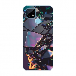 ����������� ����� ��������� ������ �� Realme C21