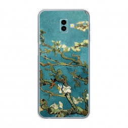 ����������� ����� ��� ��� �� Samsung Galaxy J6 Plus 2018