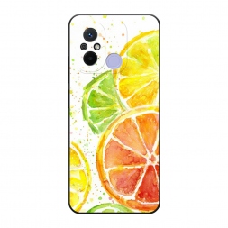 ������� ����������� ����� ���������� �� Xiaomi Poco C55