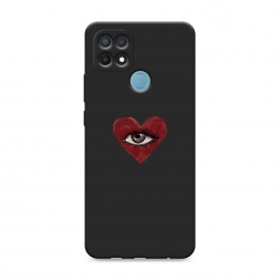 ������� ����������� ����� heart eye 2 �� Oppo A15