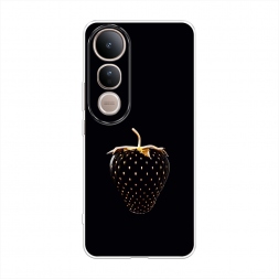 ����������� ����� Black strawberry �� Vivo V50 lite