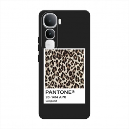 ������� ����������� ����� Pantone leopard �� Vivo IQOO Z10 Lite 4G