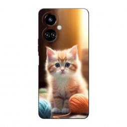������� ����������� ����� ����� ������ � ������� �� Tecno Camon 19