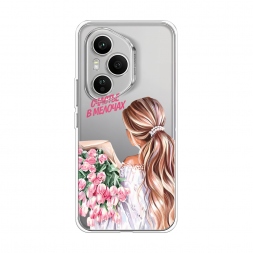 ����������� ����� ������� ������� �� Honor 400 Pro
