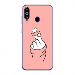 ����������� ����� ������-���� �� Samsung Galaxy M40 