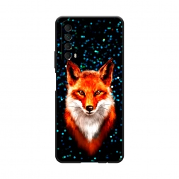 ������� ����������� ����� ��������� ���� �� Huawei P Smart 2021