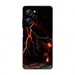 ������� ����������� ����� ������ 4 �� Xiaomi Poco X5 Pro 5G