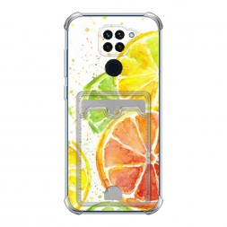 ������ ���������� �� Xiaomi Redmi Note 9