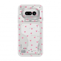 ����������� ����� ��������� ������� �������� �� Nothing Phone 4a