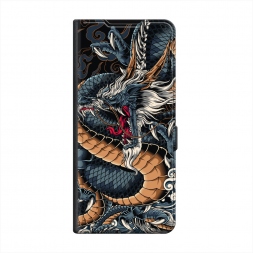  Japanese Dragon �� Samsung Galaxy S25 FE