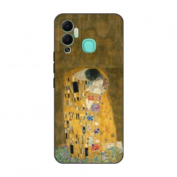 ������� ����������� ����� ������� ������� ������ �� Infinix Hot 12 Play