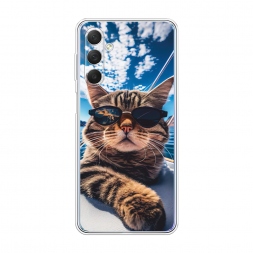 ����������� ����� ��� � ��������� ����� �� Samsung Galaxy M54