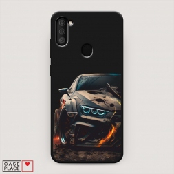 ������� ����������� ����� �� ����� 2 �� Samsung Galaxy A11