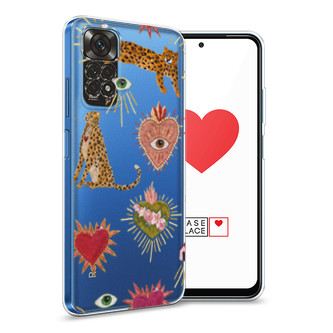 ����������� ����� ���������� ������� �� Xiaomi Redmi Note 11S