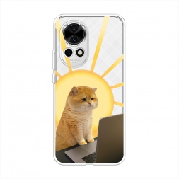 ����������� ����� �������� �������� �� Huawei Nova 13