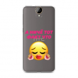 ����������� ����� ��� ���� ��� �� HTC One E9 Plus