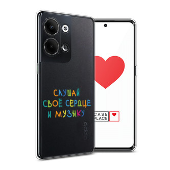 ����������� ����� ������ ��� ������ �� Oppo Reno 9