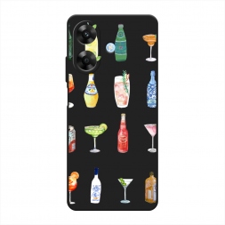 ������� ����������� ����� ������ ������� �� Realme Note 60X