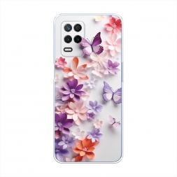 ����������� ����� ���������� ������� � ����� �� Realme 8 5G
