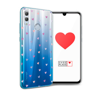 ����������� ����� ���������� ��������� �������� �� Honor 10 Lite