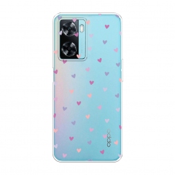 ����������� ����� ���������� ��������� �������� �� Oppo A77 4G