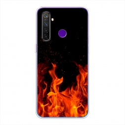 ����������� ����� ��� � ���� �� Realme 5 Pro