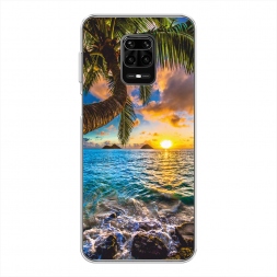 ����������� ����� ������ 5 �� Xiaomi Redmi Note 9 Pro