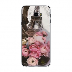 ����������� ����� ��������� ���� �� Samsung Galaxy J4 Plus (Core)
