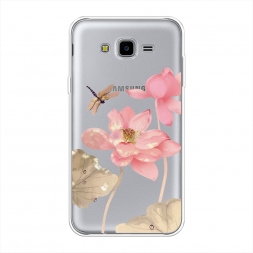 ����������� ����� ������� ������ �� Samsung Galaxy J7 Neo