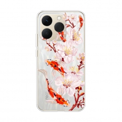 ����������� ����� ����� � ������ �� Realme 15T