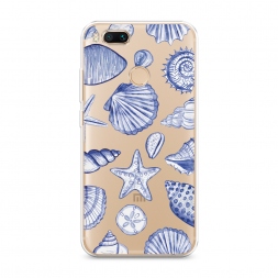 ����������� ����� ������� ������� �� Xiaomi Mi 5X